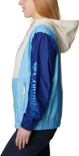 Vista 3 de Columbia Chaqueta Lily Basin para mujer