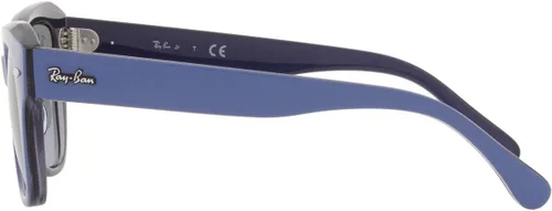 Vista 4 de Ray-Ban Boys' Rj9186s Square Sunglasses