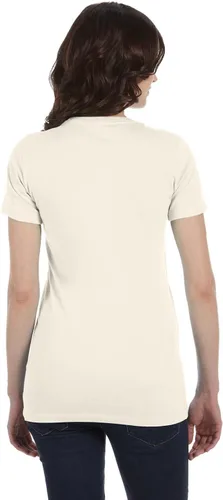 Vista 3 de Bella Canvas Camiseta favorita (6004)