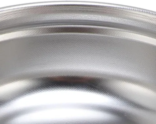 Vista 8 de Keenso Calentador de alimentos eléctrico portátil con caja de almuerzo de acero inoxidable antiquemaduras de 15.2 fl oz para el hogar y viajes