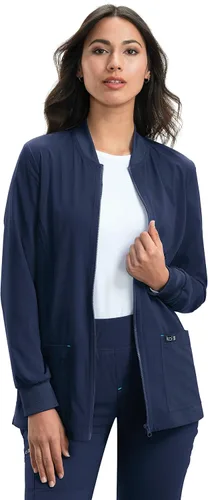 Vista 2 de Chaqueta Andrea para mujer