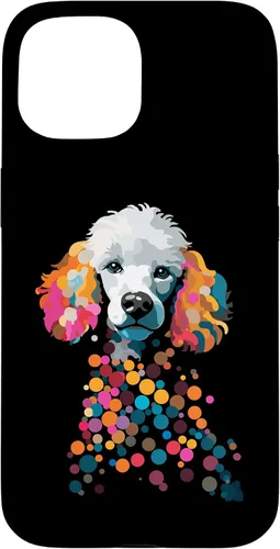 Vista 6 de Poodle Case for iPhone 17