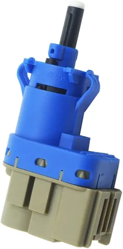 Vista 3 de Interruptor de luz de freno, compatible con MAZDA 2 2011-2014, 3 2004-2016, 5 2006-2015, 6 2014-2016, CX-3 2016, CX-5 2013-2016, CX-9 2016, MX-5