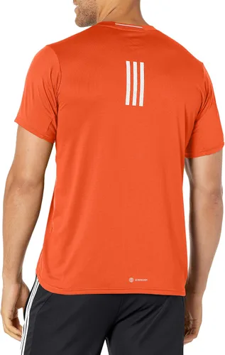 Vista 2 de adidas Men's Standard Designed 4 Running Tee