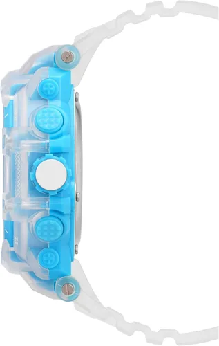 Vista 6 de Armitron Sport 20/5062 Reloj cronógrafo analógico-digital para hombre