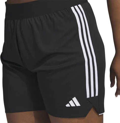 Vista 3 de Adidas Pantalones cortos Tiro 23 para mujer