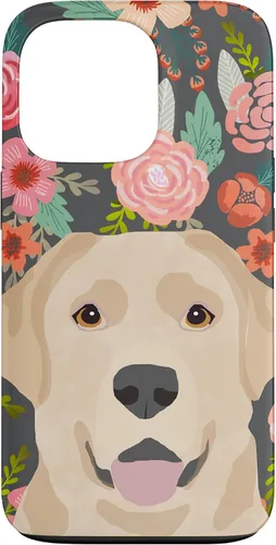 Vista 10 de Labrador Retriever Lover Labrador Mom Labrador Dog Mom Case for iPhone 16