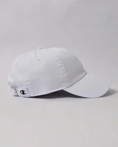 Vista 2 de Champion Classic Washed Twill Cap