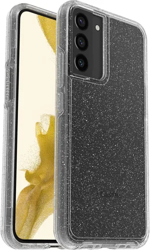 Vista 11 de OtterBox SYMMETRY SERIES - Funda para Samsung Galaxy S20+/ Galaxy S20+ 5G, color negro