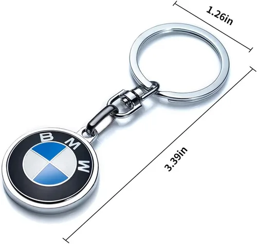 Vista 4 de msxnkkk Llaveros, colgantes, accesorios de coche, regalos de cumpleaños, Etiqueta-02