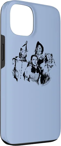Vista 15 de Funda The Wizard of Oz Group para iPhone 17