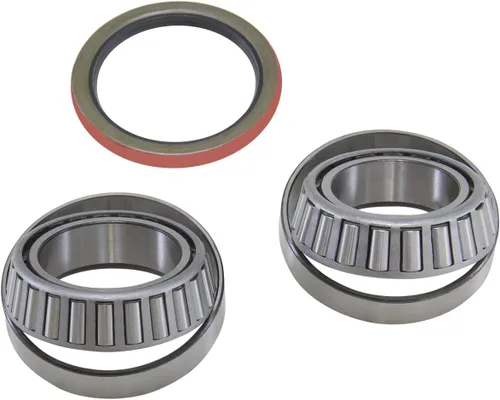 Vista 27 de Yukon Gear & Axle AK M20 - Kit de rodamiento y sello de eje para AMC modelo 20 diferencial trasero