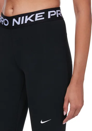 Vista 5 de Nike Leggings Pro 365 78 de longitud para mujer