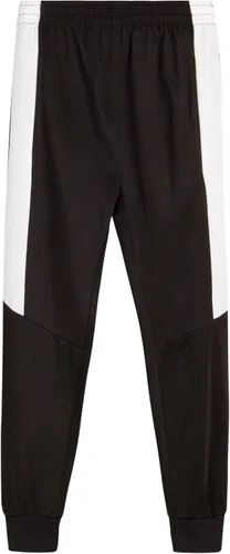 Vista 5 de Quad Seven Pantalones deportivos para niños, paquete de 4 pantalones deportivos de tricot (talla 4-18)