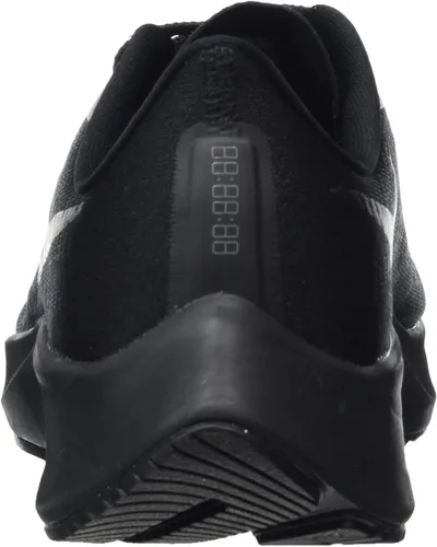 Vista 3 de Nike Zapatillas Running Stroke Hombre negro 7