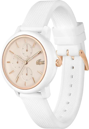 Vista 2 de Lacoste 12.12 Women's Quartz Multifunction Watch