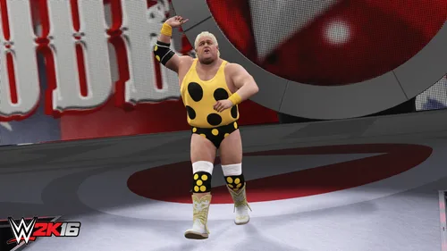 Vista 6 de WWE 2K16 - Steam PC Código de juego en línea