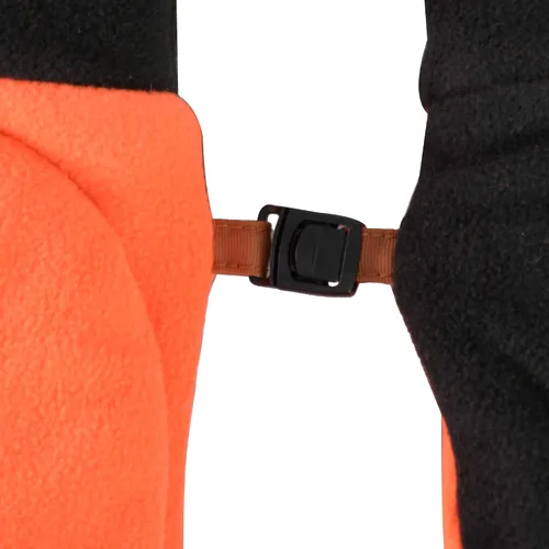 Vista 5 de Manzella Mens Fleece Cold Weather Convertible Hunting Glove with Thinsulate