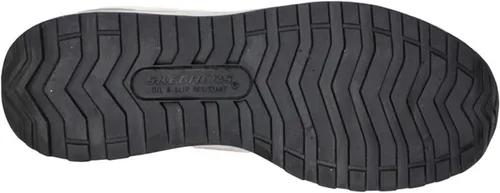Vista 5 de Skechers Women's Bulkin Balran 108033 Industrial Shoe