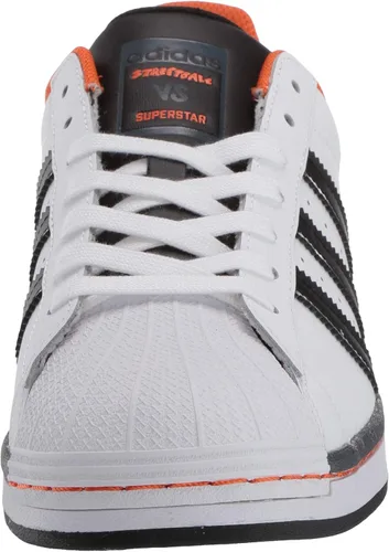 Vista 2 de adidas Superstar - Tenis para hombre