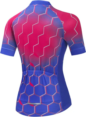 Vista 2 de Hotlion Ropa de ciclismo para mujer