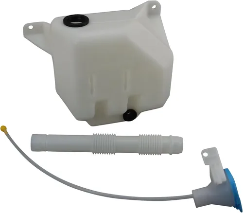 Vista 185 de Depósito de limpiaparabrisas TRQ Para Toyota RAV4 2013-2016