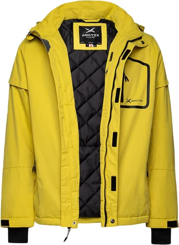 Vista 6 de Arctix Chaqueta aislante de alta altitud para hombre