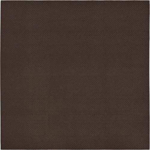 Vista 103 de Garland Rug Town Square - Alfombra de área cuadrada, 18 x 30 pulgadas, color negro