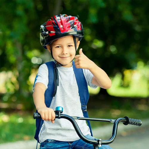 Vista 7 de Timbre de Bicicleta Timbre de Bicicleta Sonido Nítido para Adultos Niños Niños Niñas