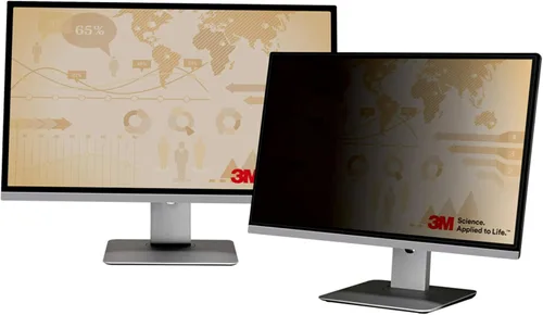 Vista 3 de 3M Filtro de privacidad para Apple iMac de 27 pulgadas, 16:9, PFMAP002 Negro