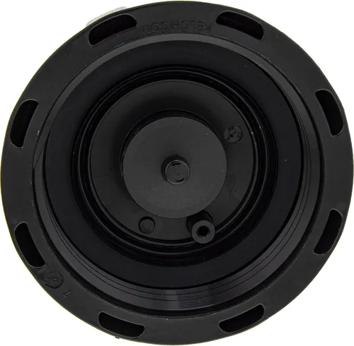 Vista 2 de CUB CADET 951-3124E Tapa de combustible 3.5" Max 10% W/O Logo Z Force RZT SLT GT LT 1042