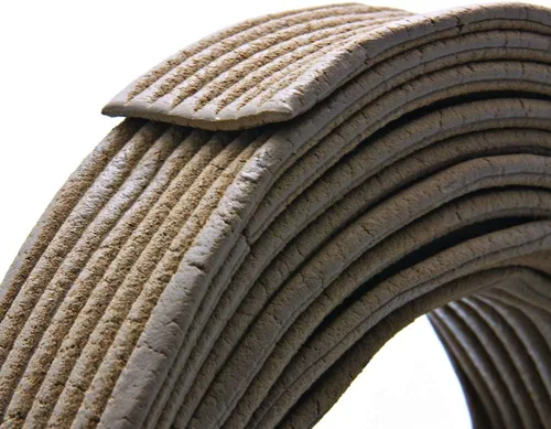 Vista 2 de Frost King B2WT - Cable de calafateo mortita de 19 oz/90 pies, tono de madera