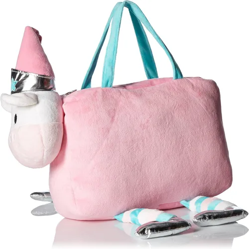 Vista 2 de Sassafras Bolsa mágica de princesa de hadas