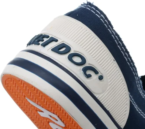 Vista 2 de Rocket Dog Jazzin - Tenis para mujer