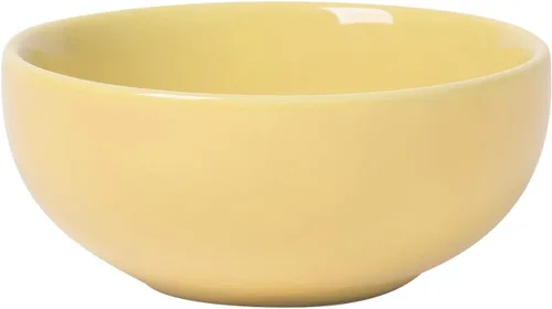Vista 8 de Now Designs Canyon - Juego de tazones de cerámica, plato para salsa de soja, juego de 6, 2 oz