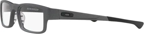 Vista 3 de Oakley Marcos rectangulares para anteojos ox8046 Airdrop para hombre
