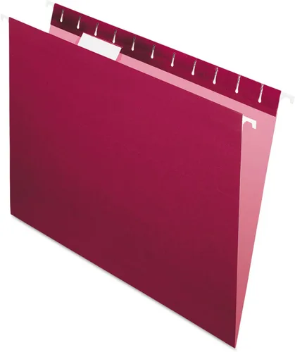 Vista 17 de Pendaflex - Carpetas colgantes recicladas