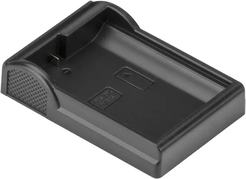 Vista 4 de Green Extreme Cargador inteligente dual con pantalla LCD para Nikon EN-EL15