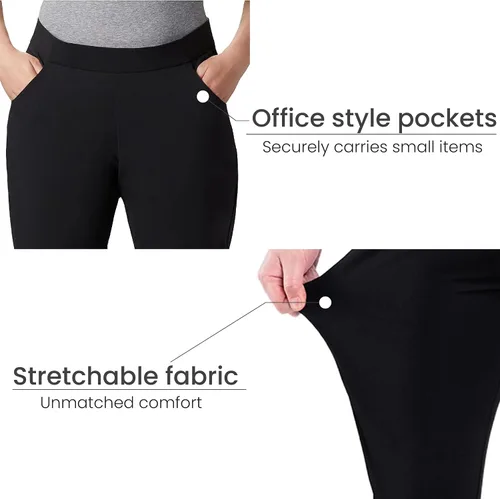 Vista 4 de SLIM-SATION Women's M2623p