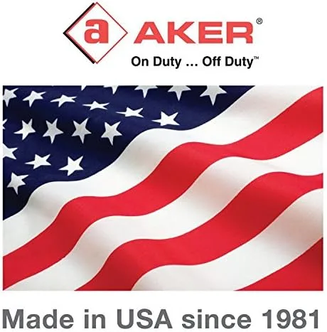 Vista 4 de Aker Leather Plain