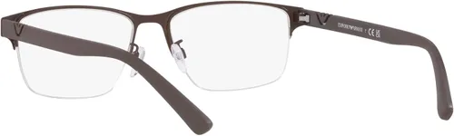 Vista 6 de Emporio Armani Gafas de sol cuadradas Ea1138 para hombre