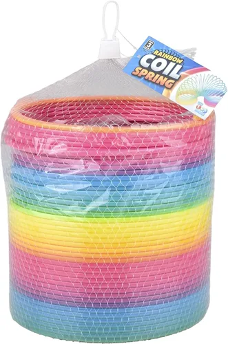 Vista 7 de Jumbo Rainbow Magic Primavera, Valor no encontrado, Arcoiris (Rainbow)