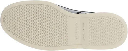 Vista 6 de Sperry Zapato náutico flotante original auténtico para hombre Negro