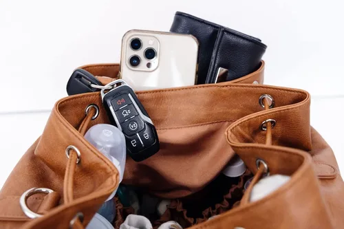 Vista 9 de Citi Collective Journey Diaper Bag