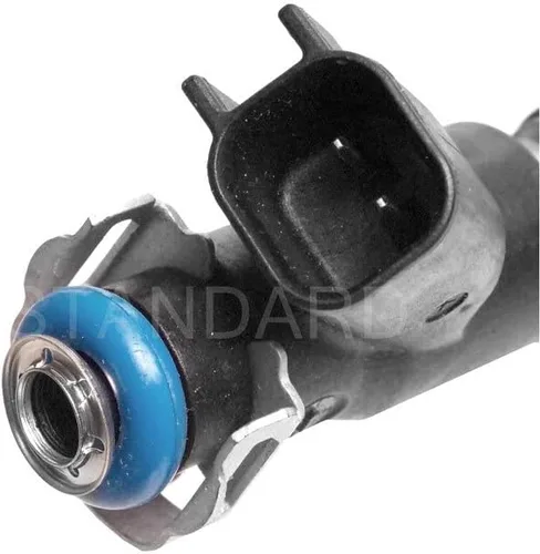 Vista 2 de Standard Motor Products Inyector de combustible - MFI - Nuevo - FJ705