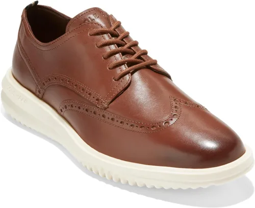 Vista 2 de Cole Haan Zerogrand Wing Oxford Zapatos de hombre