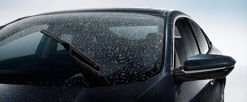 Vista 4 de Escobillas de limpiaparabrisas delantero para Ford Fusion 2013-2020 de 28 y 28 pulgadas