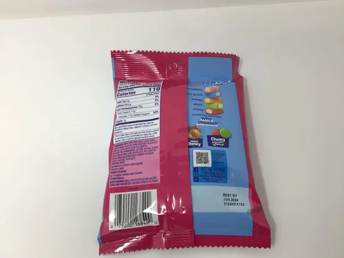 Vista 6 de SweeTarts Mini caramelo masticable, fruta mixta de 6 onzas, paquete de 2