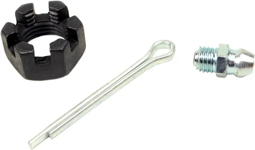 Vista 4 de Rótula de suspensión inferior delantera compatible con Mazda RX-7 1979 1980 1981 1982 1983 1984 1985 PC-200643 1985 1984 1983 1982 1981 1980 1979
