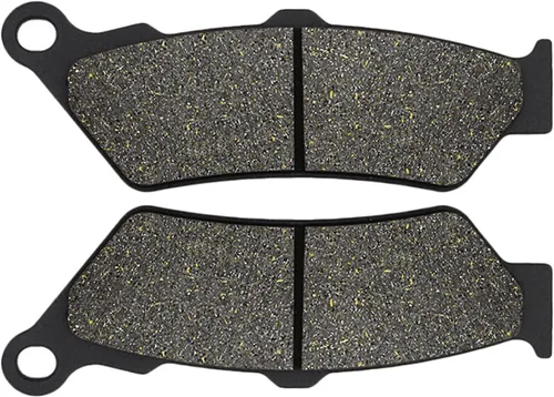Vista 3 de Juego de pastillas de freno para B&MW C1 125 200 F650CS para Scarver F650GS para Dakar F 650 para GS F650ST para Xcountry G 650 para Xchallenge
